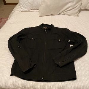 Roland Sands motorcycle jacket medium